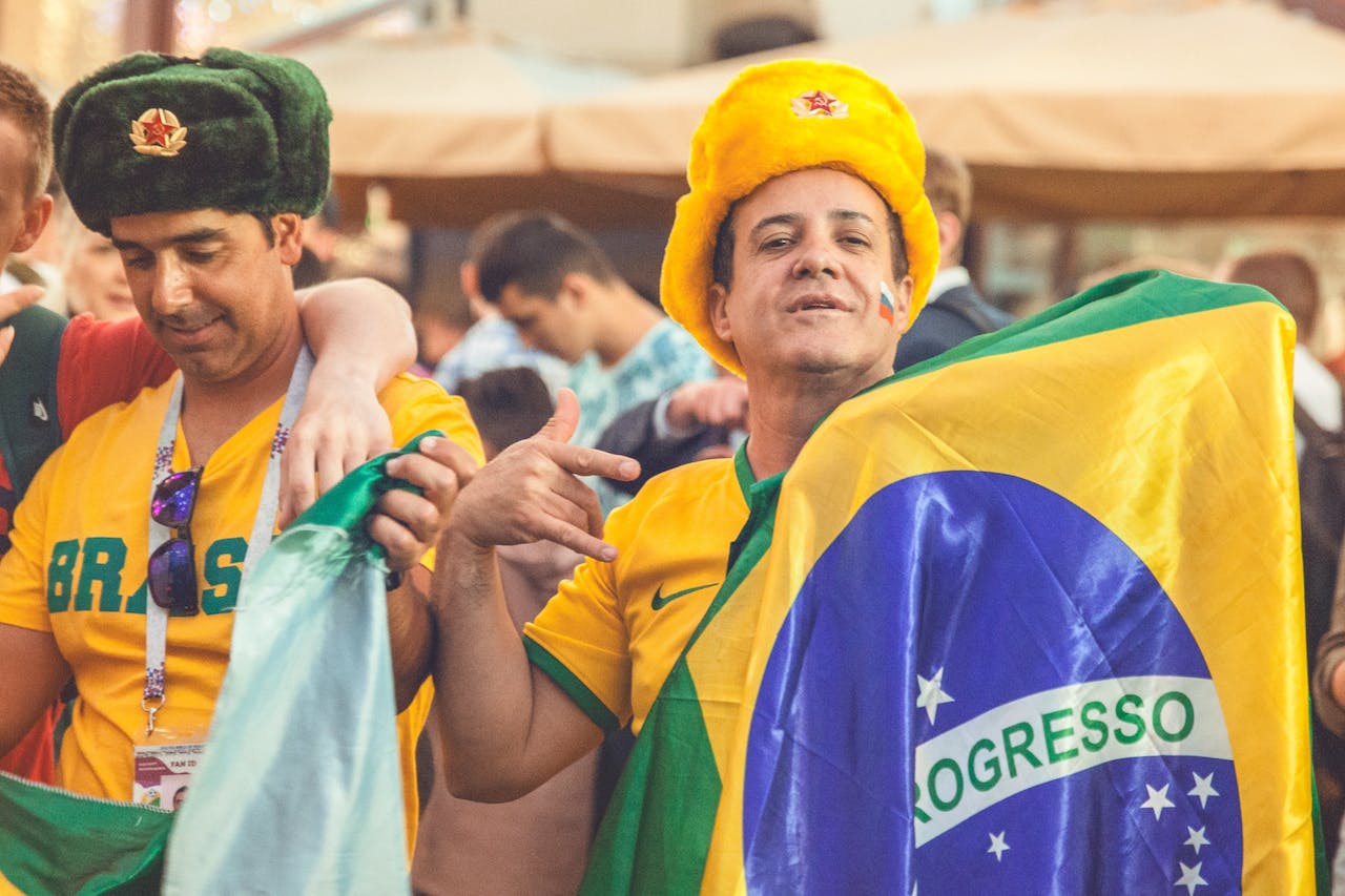 Brasilidade dá o tom do feriado prolongado de 7 de Setembro no Mavsa