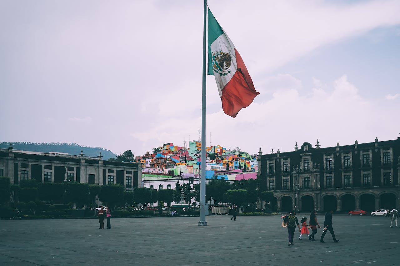 As cidades mais incríveis do México que você deve conhecer no país